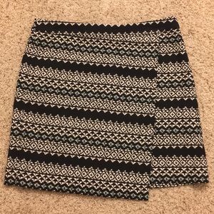 Loft outlet skirt — size 10